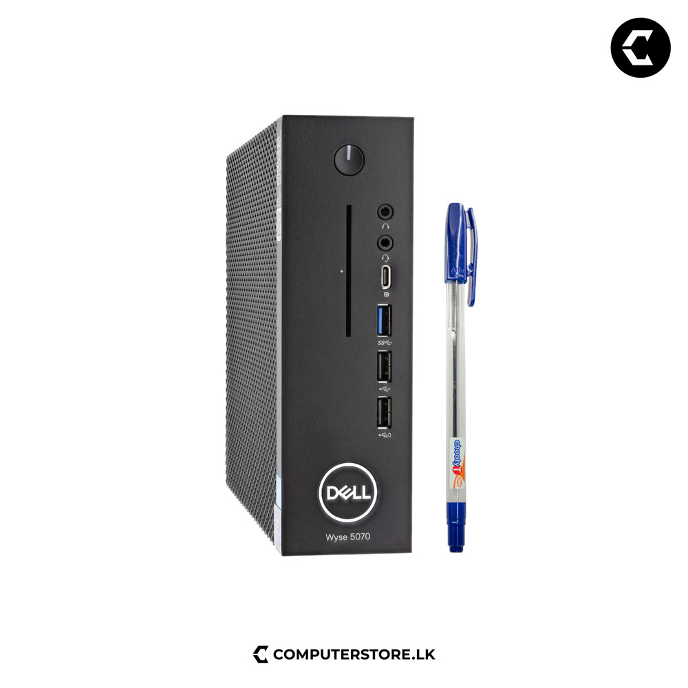 Dell Wyse 5070 Desktop