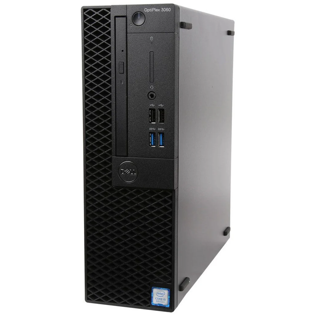 DELL Optiplex 3060 , 5060 , 7060 8ᵗʰ Gen / 9ᵗʰ Gen Branded