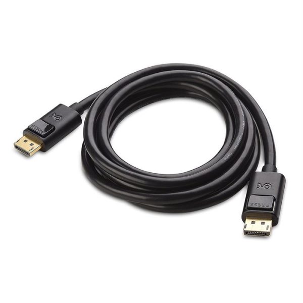 Display Port Cable (Used Original)