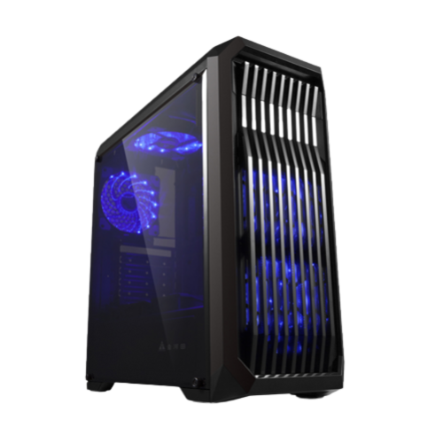 GOLDEN FEILD G9 CASING (WITHOUT FAN)