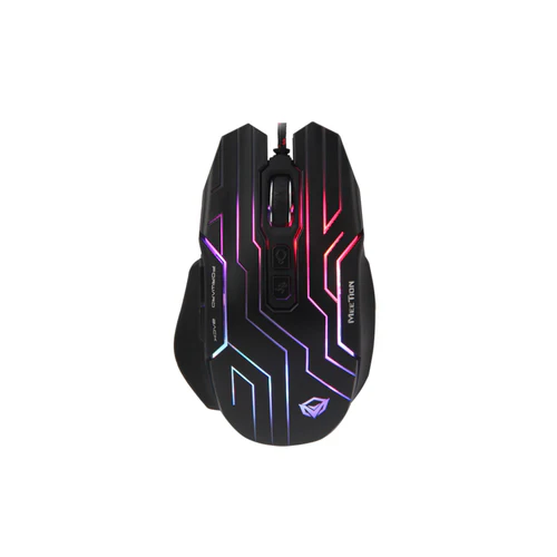 MEETION GM22 DAZZLING GAMING MOUSE