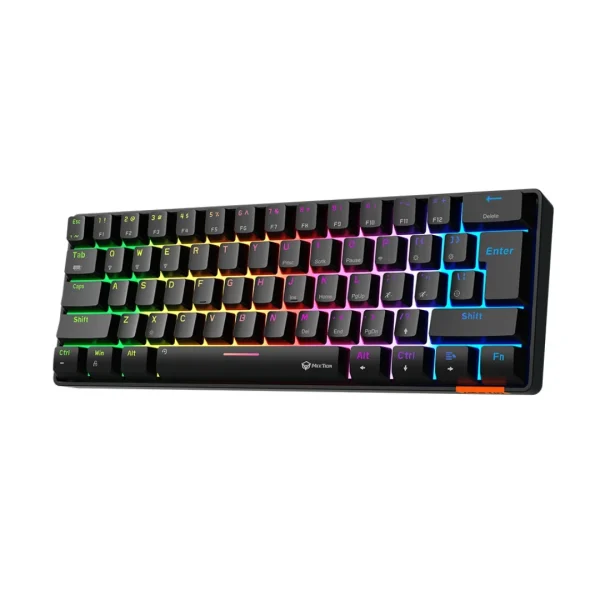 Meetion HESTIA MK005 Mechanical Gaming Keyboard ( 1 Year warranty )