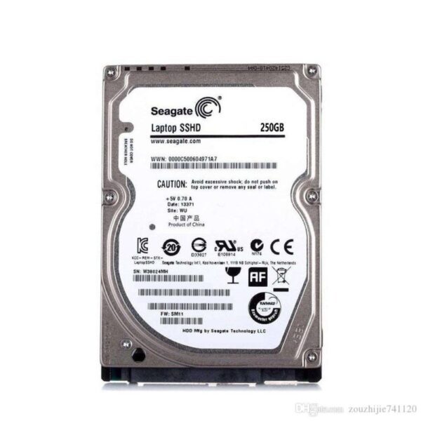 320GB LAPTOP HDD USED