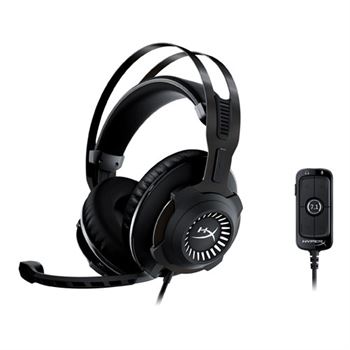 HYPERX CLOUD REVOLVER S 7.1 SURROUNDING SOUND GAMING HEADSET