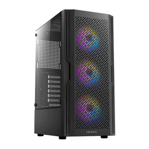 Antec AX20 Elite RGB Gaming Case