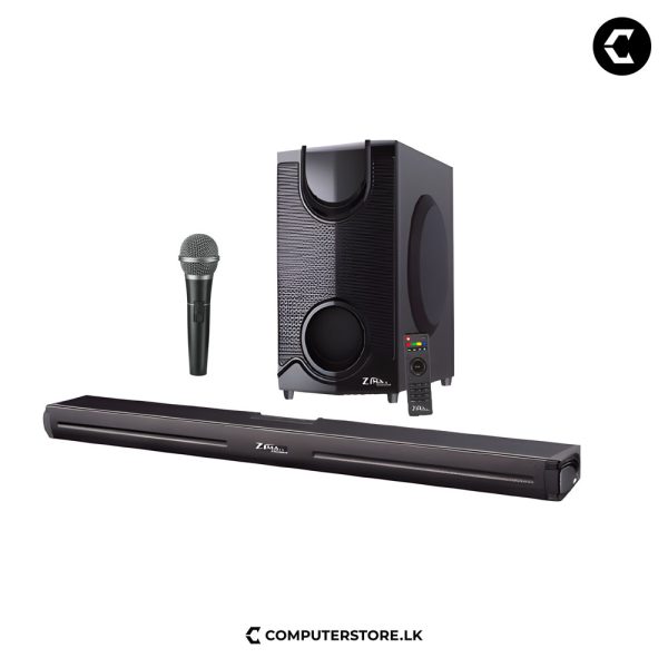 BOOM BAR ZM - 2180