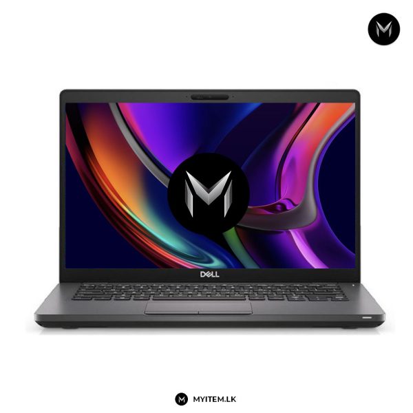 Dell Lattitude 5400 | i5 8th Gen | 256GB SSD | 16GB RAM DDR4