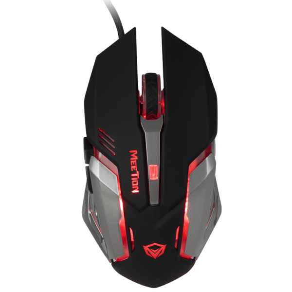 MEETION M915 BACKLIGHT GAMING MOUSE