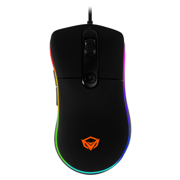 Meetion GM20 – Chromatic RGB Gaming Mouse
