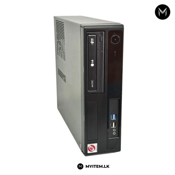 Australian Assembled Core i7 7th Gen | Q170 4 Ram Slots | 16GB DDR4 | 512GB SSD | Win 10 Licensed
