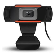 1080P Full HD Web Camera With MIC For Computer For PC Laptop Skype MSN