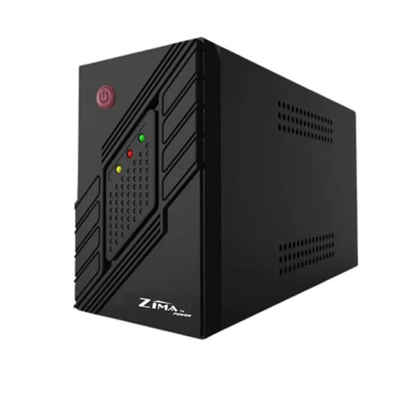 Zima 650VA Line Interactive UPS