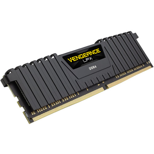 Corsair Vengeance LPX 16GB DDR4 DRAM 3200MHZ Memory (10 Years Warranty)