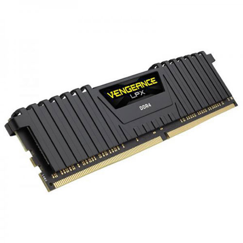 Corsair Vengeance LPX 8GB DDR4 DRAM 3200MHZ Memory (10 Years Warranty)