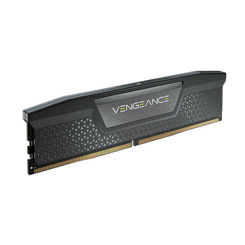 Corsair Vengeance LPX 16GB (16x1) DDR5 5600MHz DIMM Memory (10 Years Warranty) Not Sold Separately