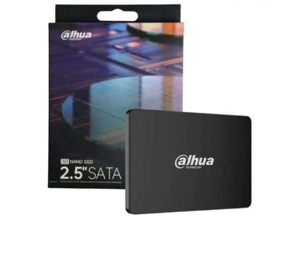 DAHUA C800A 2.5" SATA 256GB SSD