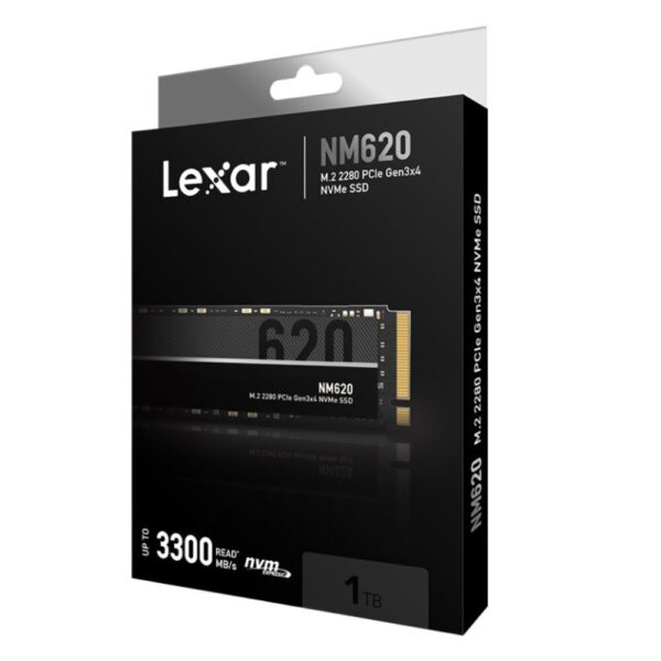OSCOO ON901 512GB NVMe SSD M.2 PCIe Gen3x4