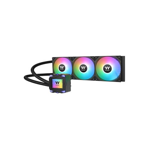 THERMALTAKE LA360 ARGB SYNC LIQUID COOLER