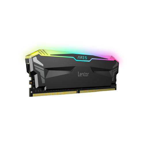 LEXAR DDR4 16GB ( 3600MHz ) RGB BRAND NEW DESKTOP RAM