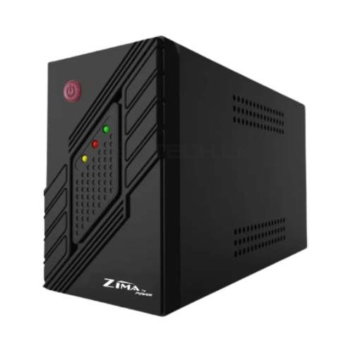 1.2KVA ZIMA – Line Interactive UPS
