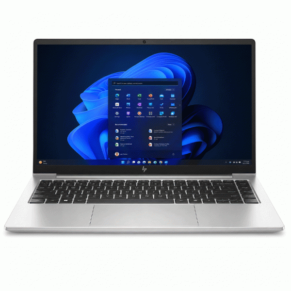 HP PROBOOK 640 G8 CORE I5 11TH GEN 8GB RAM 256GB NVME SSD USED LAPTOP