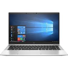HP Elitebook 840 G7 core i5 10th Gen 16GB RAM 256GB NVMe 14" used laptop