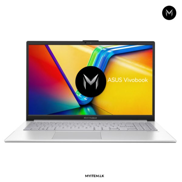 ASUS VIVOBOOK Intel i3 N305 13th gen 8GB RAM 256GB NVMe SSD New Laptop