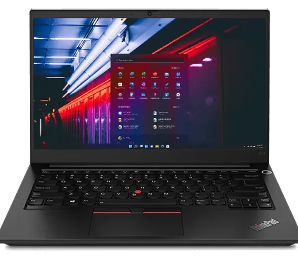 LENOVO T14 – CORE I5 10TH GEN – DDR4 8GB RAM – 256GB NVME SSD USED LAPTOP