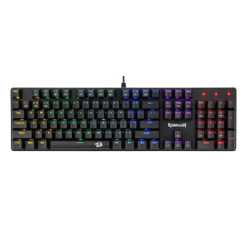 REDRAGON SINDRI K671 Wired Gaming Mechanical Keyboard