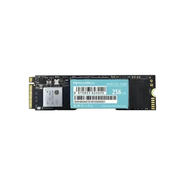 MEMORYGHOST ON900 256GB M.2 NVME