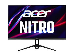 Acer 27" Full HD Nitro Gaming Monitor - KG273 W3 240Hz BRAND NEW