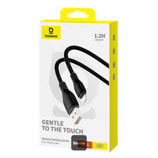 Baseus USB To IP 1.2m  Data Cable