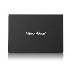 OS001 SATA SSD in 2.5″ Form Factor