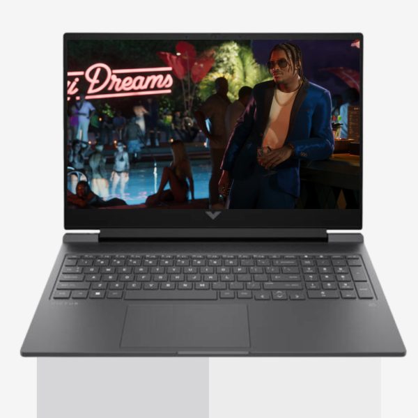 HP VICTUS 15-FA2082WM | i5-13420H | 16GB DDR4 | 512GB NVMe | RTX 4050 6GB | 15.6″ FHD 144HZ | Win 11