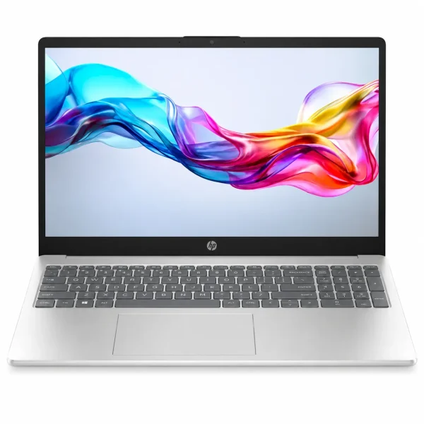 HP INTEL CORE ULTRA 5 – 125H / DDR5 8GB RAM / 512GB NVME SSD BRAND NEW LAPTOP