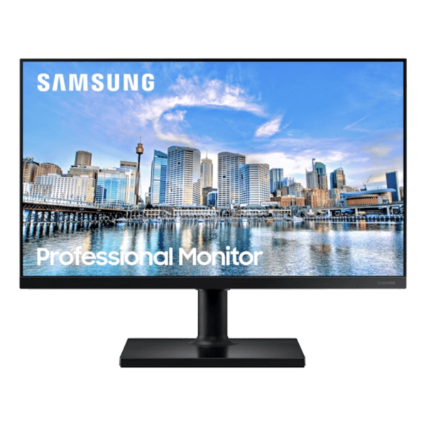 Samsung F24T450FQE 24” 75Hz  Full HD Frameless Monitor