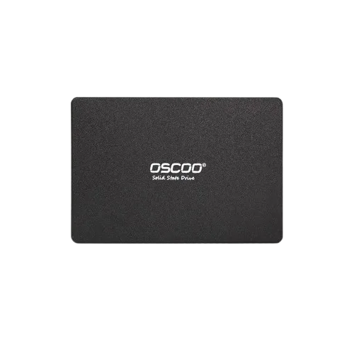 SSD 256GB SATA Hard Disk -OSCOO