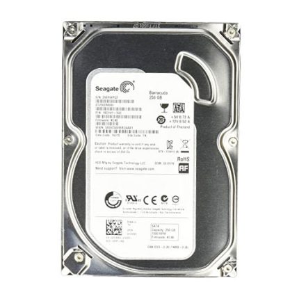 500GB Desktop Hard Disk