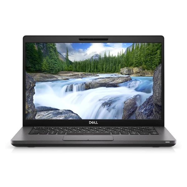 Dell Lattitude 5400 i5 8th Gen | 256GB SSD | 8GB RAM DDR4