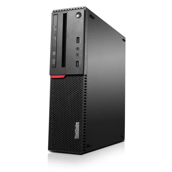 Lenovo Thinkcenter Branded Desktop PC