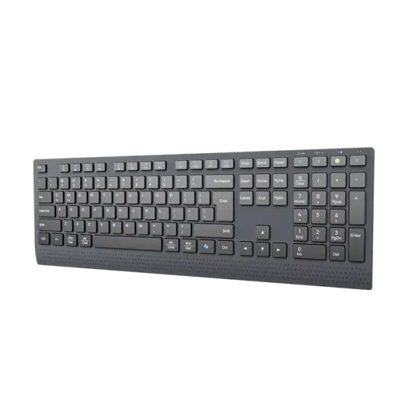 MEETION BTK2000 2.4 + BT WIRLESS BRAND NEW KEYBOARD