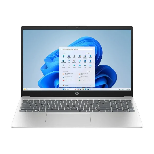 HP Intel Core I5-1334U 512GB SSD 8GB DDR4 Brand New LaptopHP 15-fd0154wm