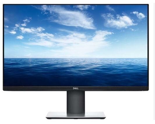 DELL P2319H 23" inch Full HD IPS HDMI Frameless used Monitor