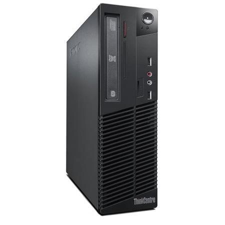 Lenovo Thinkcentre M73 Intel Core i5 4th Gen 4GB RAM / 128GB SSD SFF Desktop PC (Used)