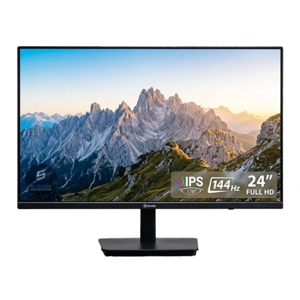 Monitor E-Mark 23.8" Ew2427sh Ips