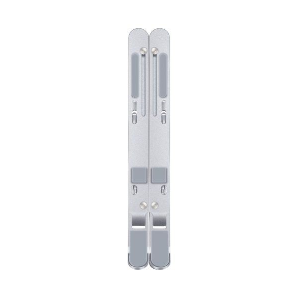MIKUSO LS-060 Adjustable Aluminum Laptop Stand