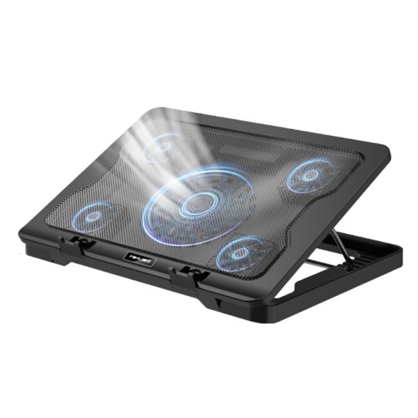 MIKUSO NCP-065 Mistral-5 Laptop Cooler Pad