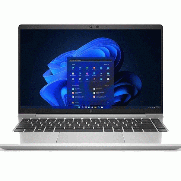 HP EliteBook 640 G9 Core i5 12th Gen Laptop (8GB RAM / 256GB NVMe )