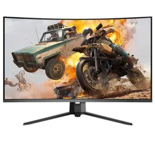 KOORUI 32" G3221SC 2K 170Hz 90% DCI-P3 Curved Gaming Monitor