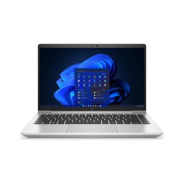 HP EliteBook 640 G9 Core i5 12th Gen Laptop (8GB RAM / 256GB NVMe )